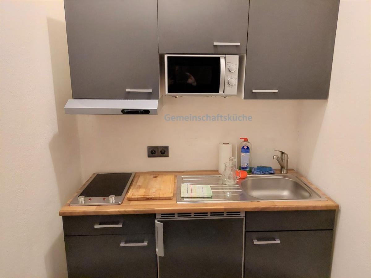 3 Raben - Leoben - Zimmer Fuer Geschaeftsreisende, Urlauber, Monteure Und Handwerker, Polski Pensjonat Austria Luaran gambar